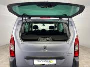 Peugeot Partner II Рестайлинг 2 Санкт-Петербург  - изображение 38