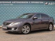 Mazda 6 II (GH) Ижевск  - изображение 25