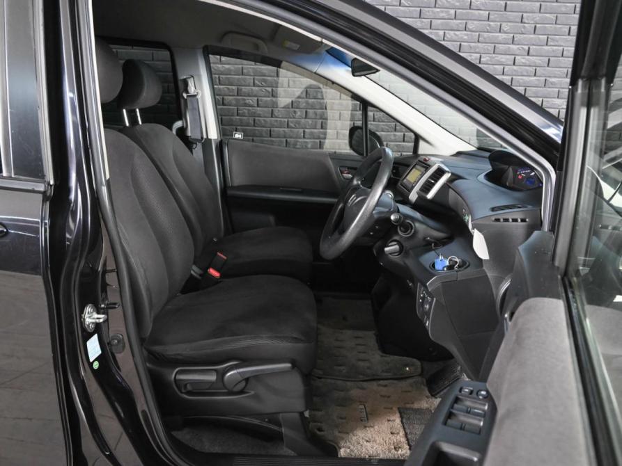 Honda Freed I Рестайлинг Екатеринбург  - изображение 11