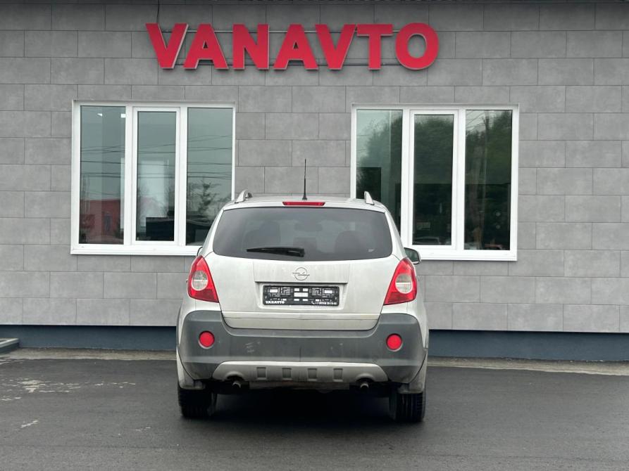 Opel Antara I Альметьевск  - изображение 6