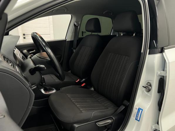 Volkswagen Polo V Рестайлинг с пробегом 2020 года, цена 1 250 000 рублей, 111123 км, седан, Автокод Объявления