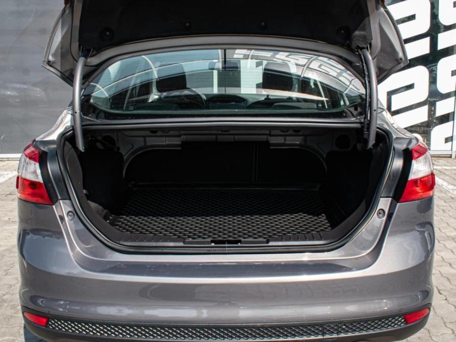 Ford Focus III Краснодар  - изображение 21