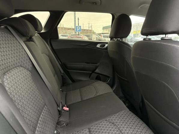 Kia Ceed III с пробегом 2020 года, цена 1 699 000 рублей, 144955 км, универсал, Автокод Объявления