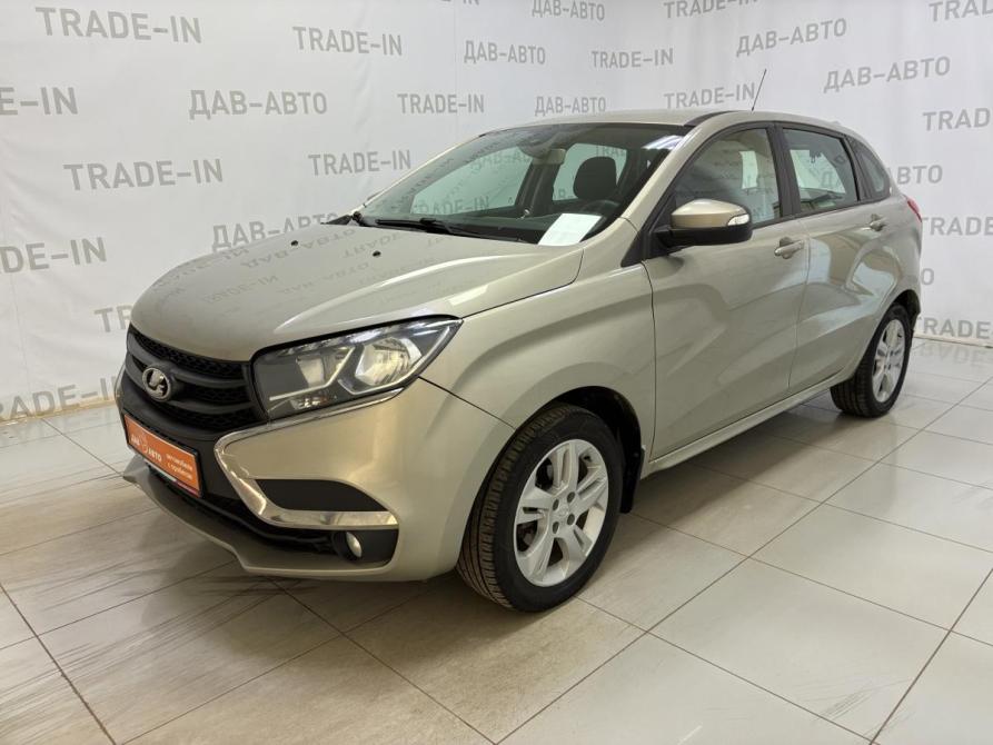 Lada (ВАЗ) XRAY I Пермь  - изображение 1