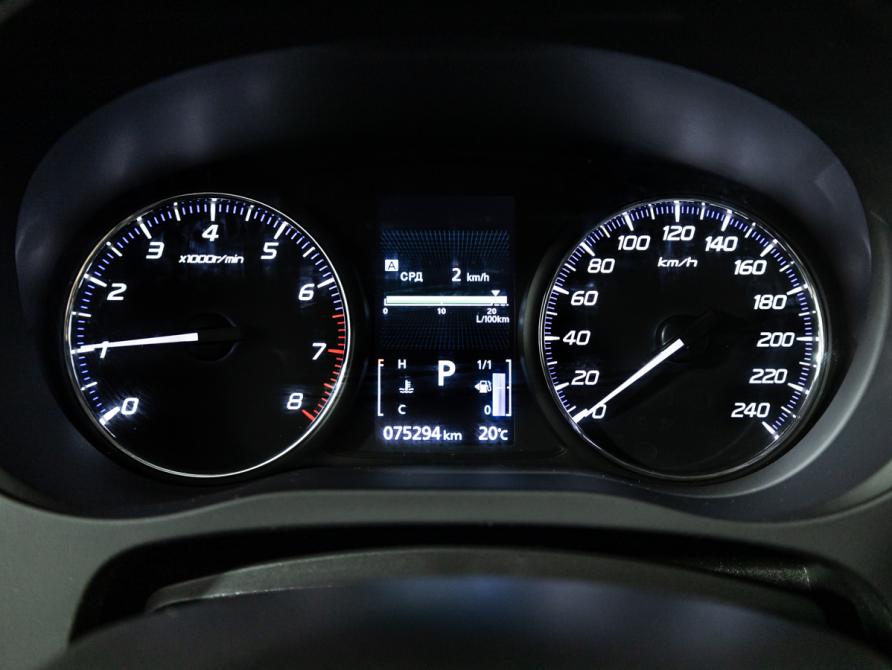 Mitsubishi Outlander III Рестайлинг 3 Санкт-Петербург  - изображение 12