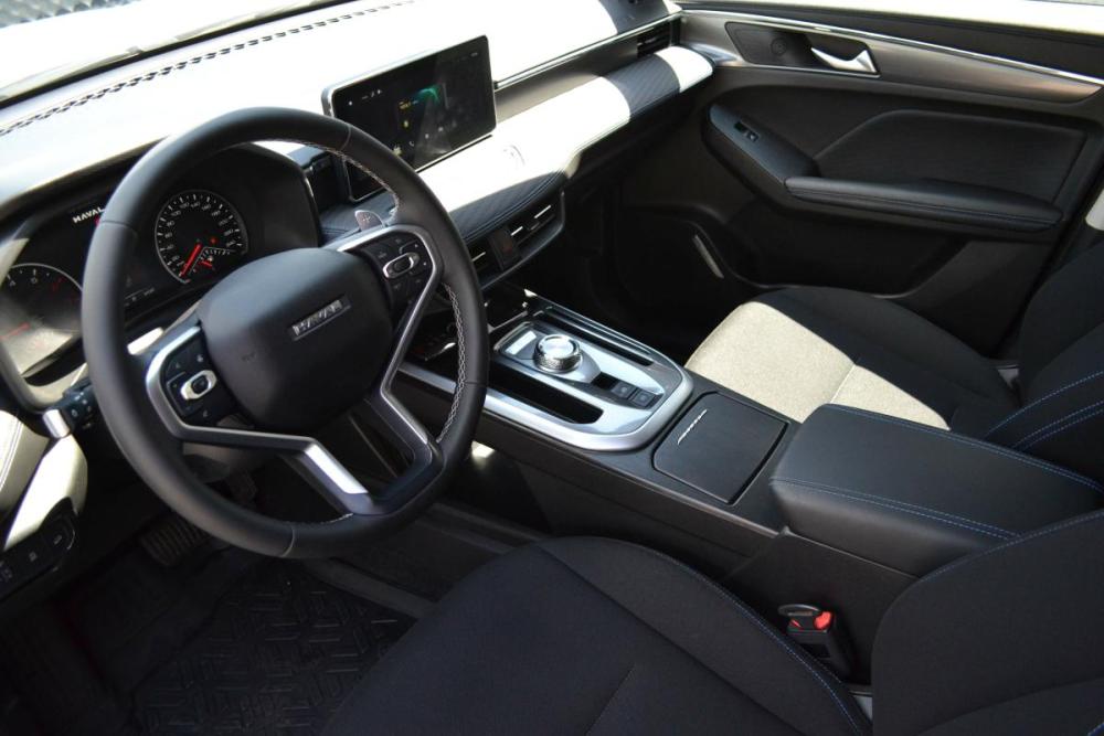 Haval Jolion I Рестайлинг Старый Оскол  - изображение 12