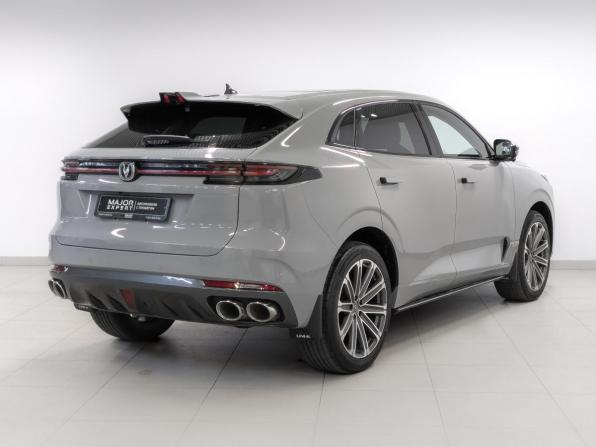 Changan UNI-K с пробегом 2022 года, цена 2 395 000 рублей, 54088 км, внедорожник, Автокод Объявления