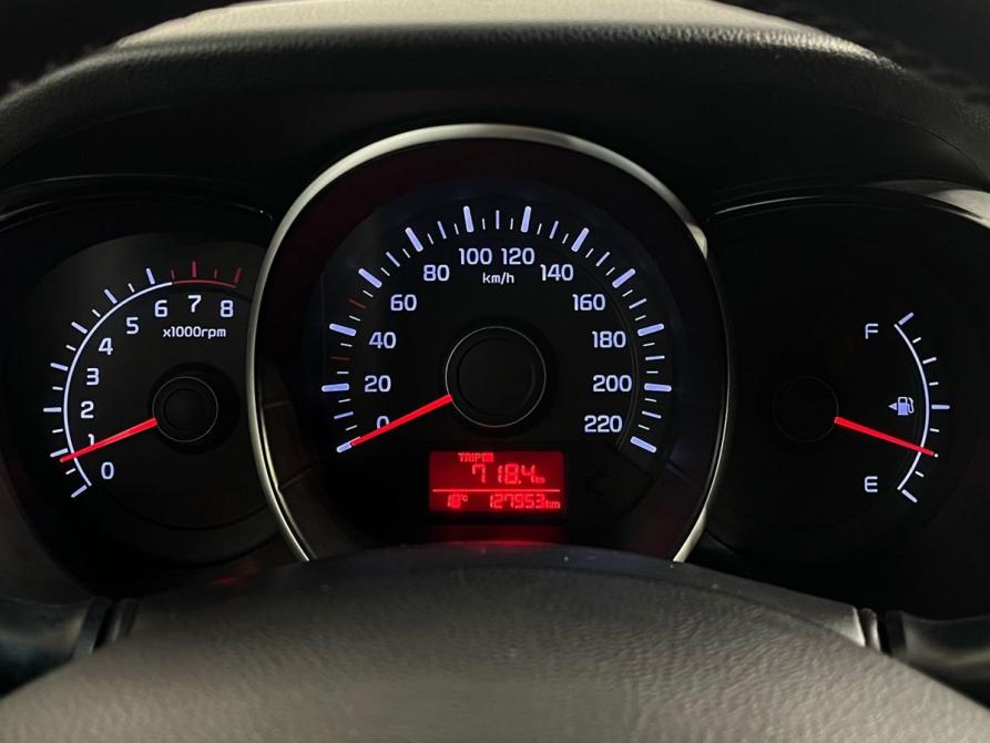 Kia Rio III Ижевск  - изображение 13