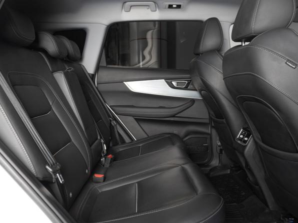 Chery Tiggo 7 Pro Max I с пробегом 2023 года, цена 1 959 951 рубль, 59235 км, внедорожник, Автокод Объявления