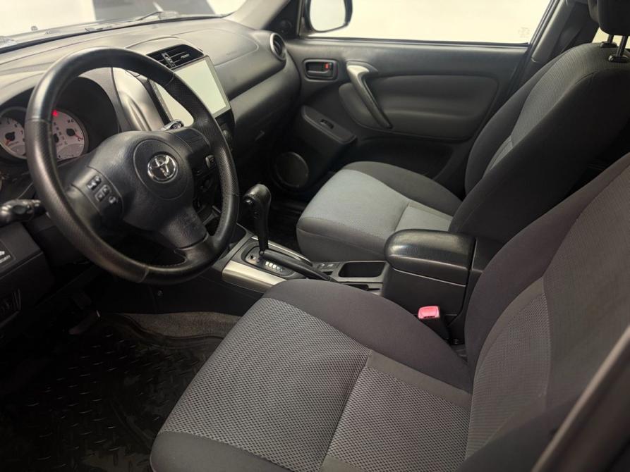 Toyota RAV4 II (XA20) Рестайлинг Ростов-на-Дону  - изображение 15