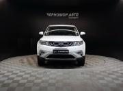 Geely Atlas I Крым  - изображение 26