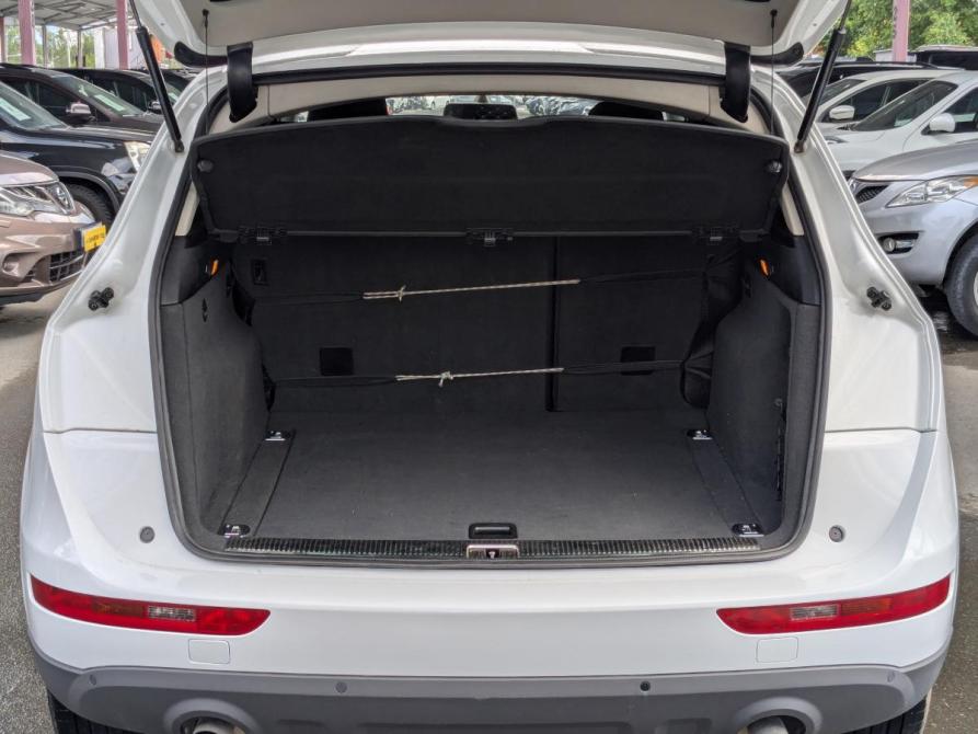 Audi Q5 I (8R) Екатеринбург  - изображение 13