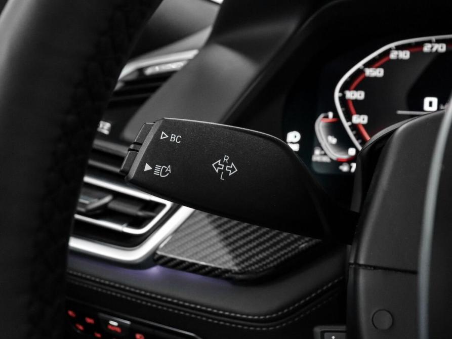 BMW X6 III (G06) Минеральные Воды  - изображение 18