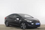 Hyundai Elantra V (MD) Рестайлинг Тюмень  - изображение 20