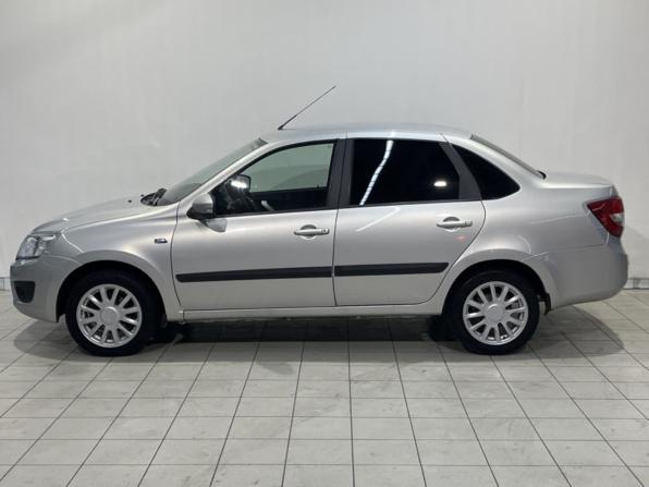 Lada (ВАЗ) Granta I с пробегом 2018 года, цена 553 000 рублей, 133962 км, седан, Автокод Объявления