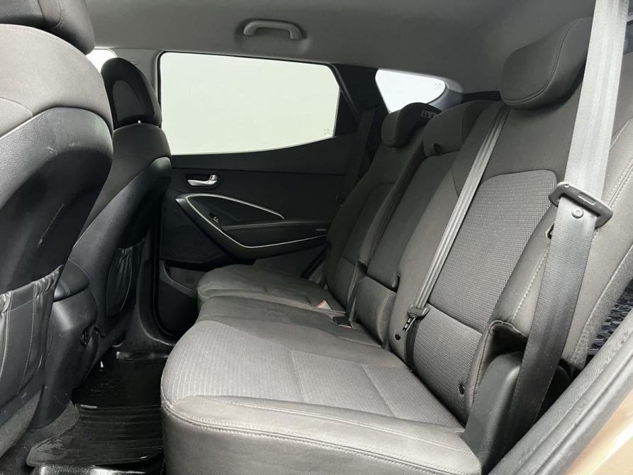 Hyundai Santa Fe III Москва  - изображение 11