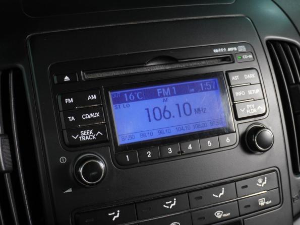 Hyundai i30 I с пробегом 2009 года, цена 569 000 рублей, 210048 км, хэтчбек, Автокод Объявления