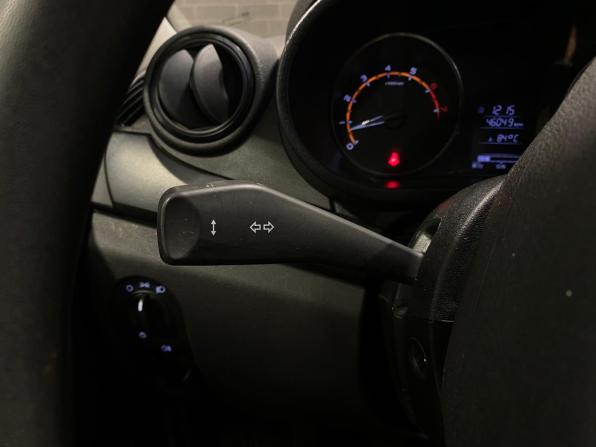 Lada (ВАЗ) Granta I Рестайлинг с пробегом 2022 года, цена 780 000 рублей, 46048 км, хэтчбек, Автокод Объявления