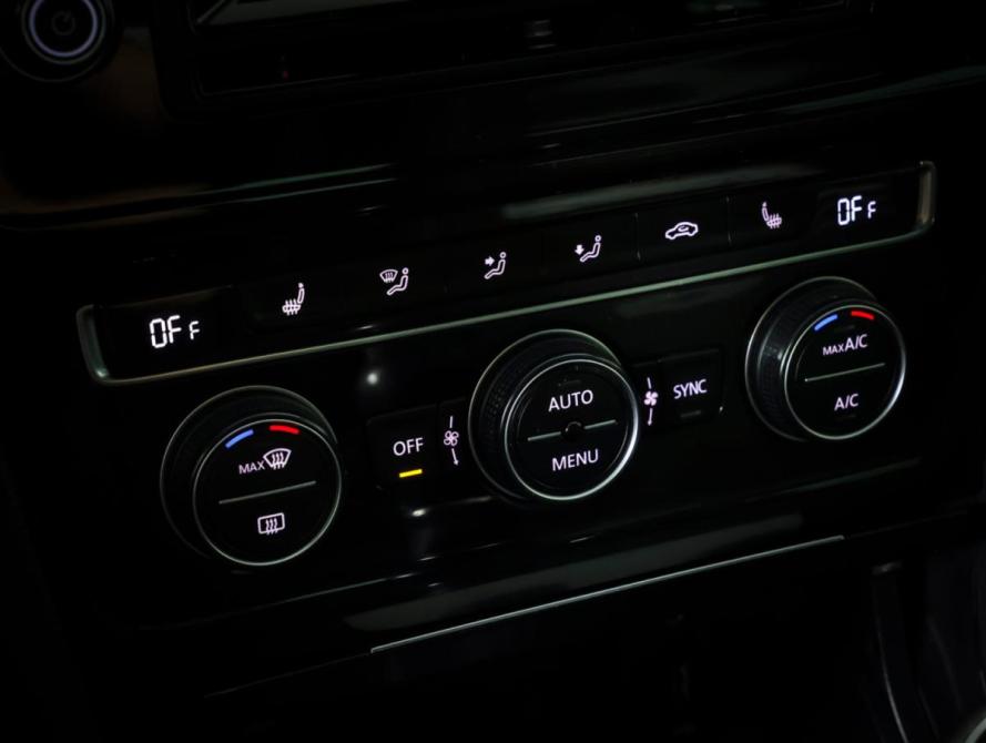 Volkswagen Golf VII Москва  - изображение 17