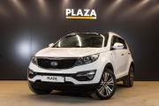 Kia Sportage III Рестайлинг Уфа  - изображение 29