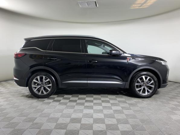 Chery Tiggo 7 Pro Max I с пробегом 2023 года, цена 1 695 000 рублей, 74199 км, внедорожник, Автокод Объявления