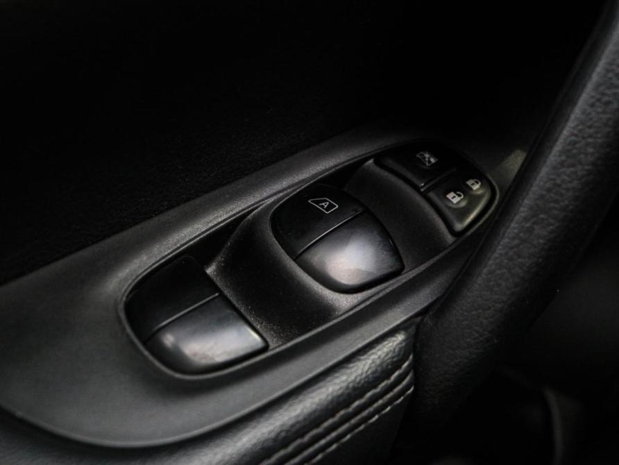 Nissan X-Trail III Рестайлинг Москва  - изображение 17