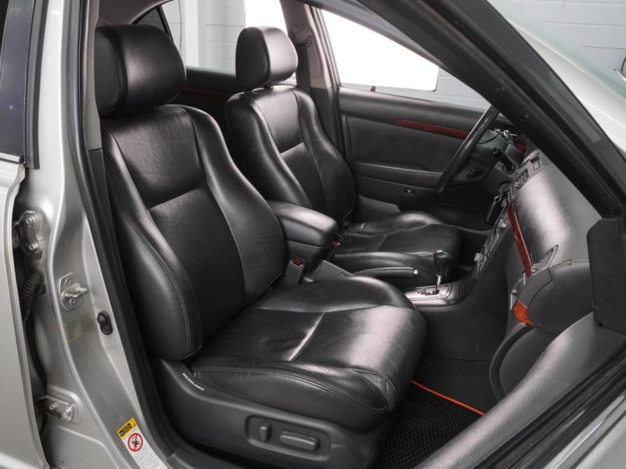Toyota Avensis II Воронеж  - изображение 8