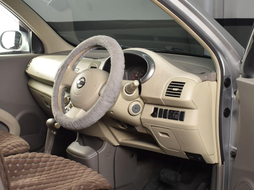 Nissan March III (K12) Кемерово  - изображение 6