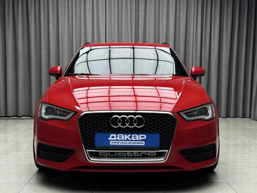 Audi A3 III (8V) Ижевск  - изображение 2