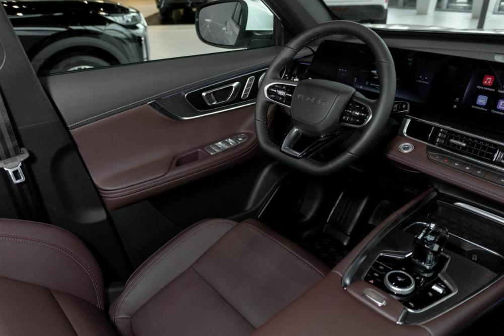 Tenet T7 Москва  - изображение 16