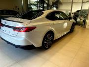 Toyota Camry IX (XV80) China Market Москва  - изображение 12