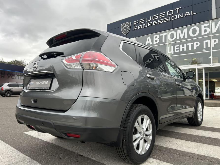 Nissan X-Trail III Тверь  - изображение 9