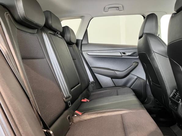Skoda Karoq I с пробегом 2021 года, цена 2 439 000 рублей, 101534 км, внедорожник, Автокод Объявления