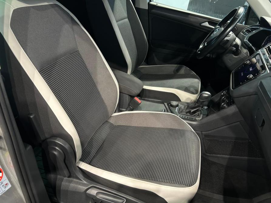 Volkswagen Tiguan II Краснодар  - изображение 16