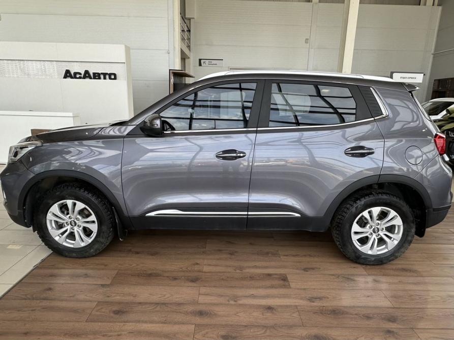 Chery Tiggo 4 Pro I Саратов  - изображение 8