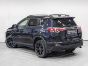 Toyota RAV4 IV (XA40) Рестайлинг Москва  - изображение 33