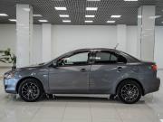 Mitsubishi Lancer X Самара  - изображение 21