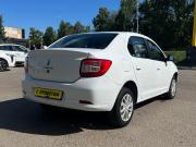 Renault Logan II Рестайлинг Нефтекамск  - изображение 14