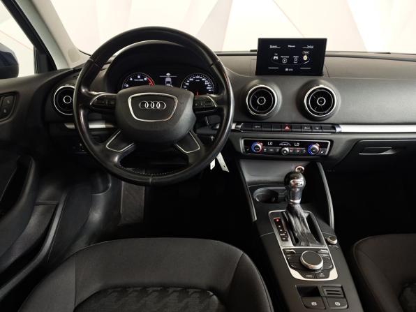 Audi A3 III (8V) с пробегом 2015 года, цена 1 291 000 рублей, 160908 км, хэтчбек, Автокод Объявления