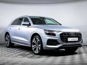 Audi Q8 I (4M) Москва  - изображение 26