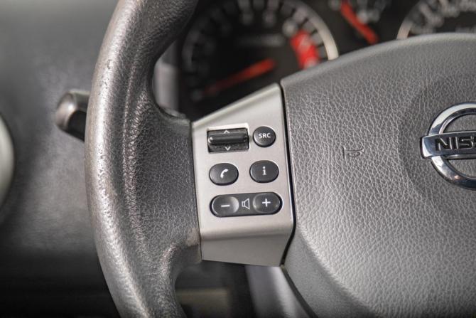 Nissan Note I Рестайлинг с пробегом 2012 года, цена 999 000 рублей, 163000 км, хэтчбек, Автокод Объявления