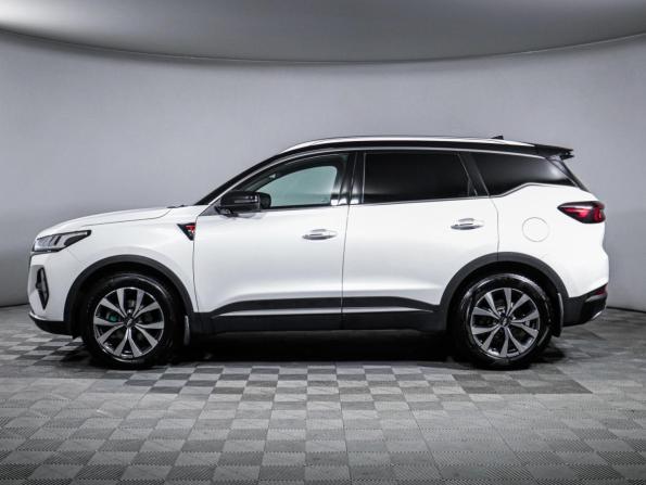 Chery Tiggo 7 Pro Max I с пробегом 2023 года, цена 1 790 000 рублей, 49390 км, внедорожник, Автокод Объявления