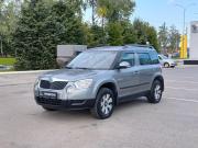 Skoda Yeti I Чебоксары  - изображение 23