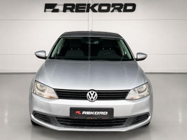 Volkswagen Jetta VI Рестайлинг с пробегом 2014 года, цена 1 249 000 рублей, 190000 км, седан, Автокод Объявления