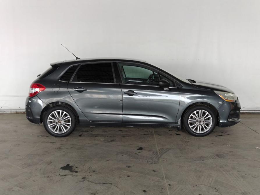 Citroen C4 II Москва  - изображение 8