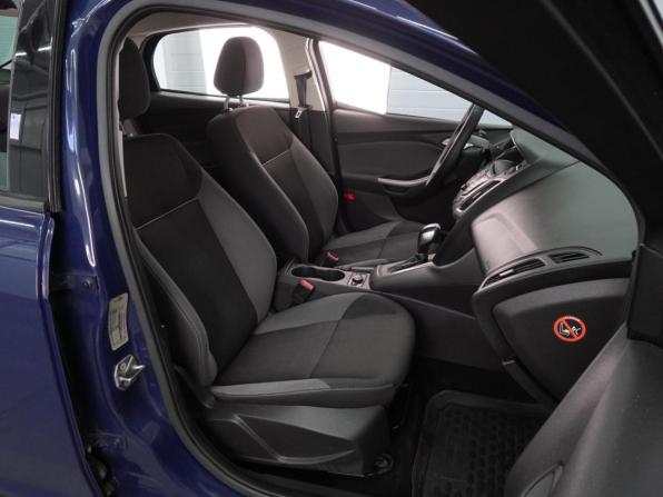 Ford Focus III с пробегом 2014 года, цена 799 000 рублей, 207265 км, седан, Автокод Объявления