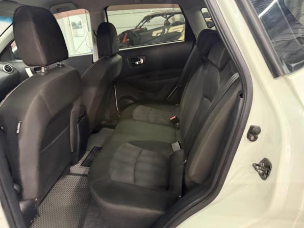 Nissan Qashqai I Рестайлинг с пробегом 2012 года, цена 1 127 000 рублей, 203138 км, внедорожник, Автокод Объявления