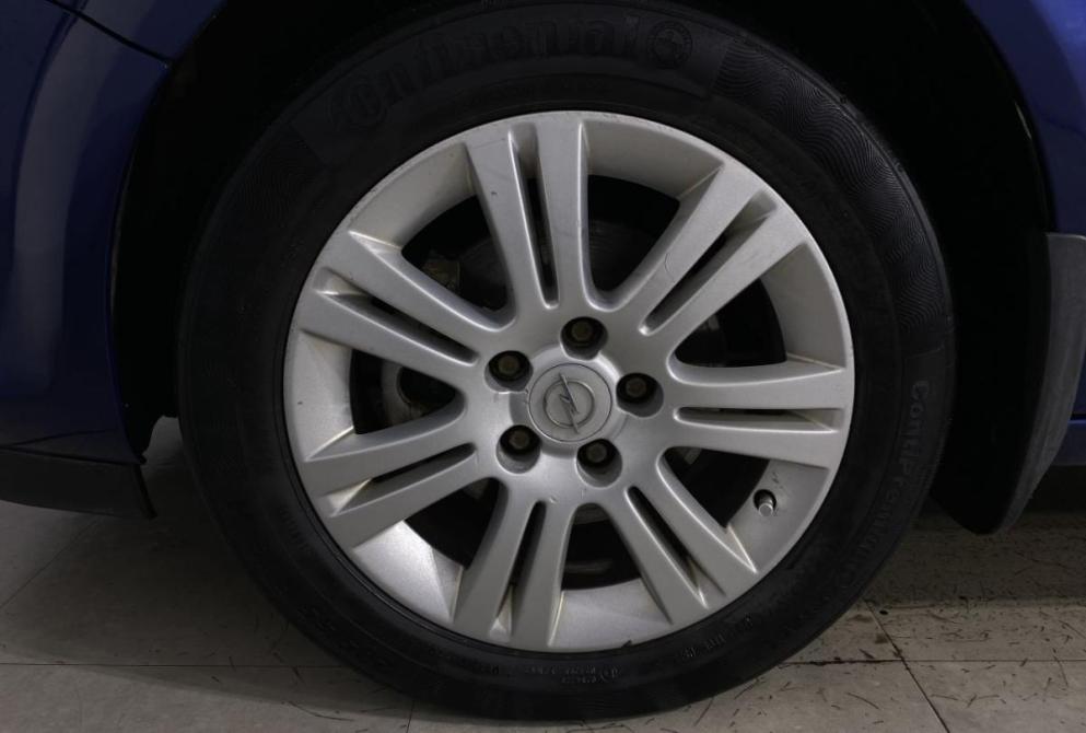 Opel Astra H Рестайлинг Саранск  - изображение 14
