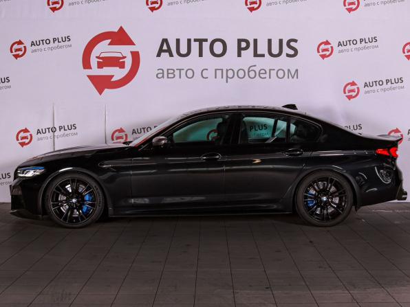 BMW M5 VI (F90) с пробегом 2018 года, цена 6 900 000 рублей, 87196 км, седан, Автокод Объявления