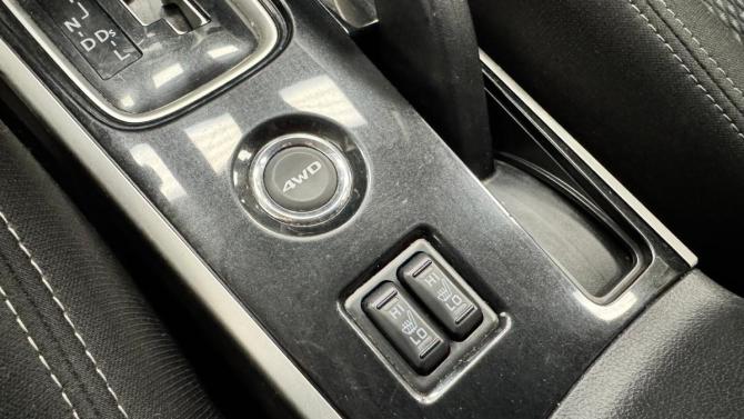 Mitsubishi Outlander III Рестайлинг 2 с пробегом 2017 года, цена 1 750 000 рублей, 190773 км, внедорожник, Автокод Объявления